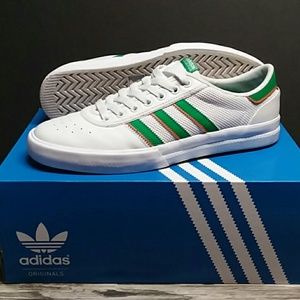 Adidas Lucas Puig skate shoes men's size 10